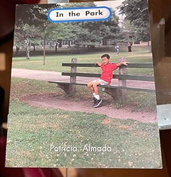 Rigby on Our Way to English: Newcomer Book Grade K in the Park (On Our ...