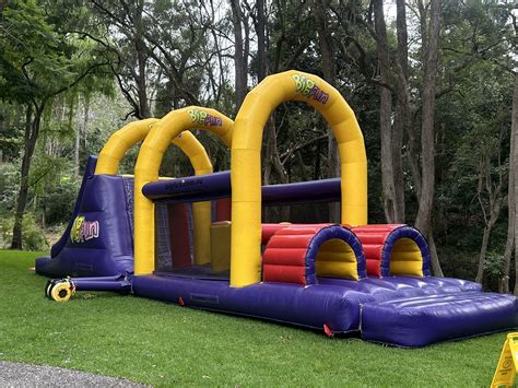 Image result for Obstacle Course of Peril