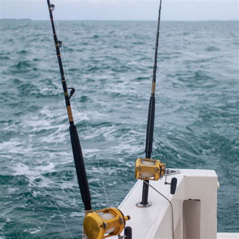 Best Small Town Deep Sea Fishing Trips In Maine