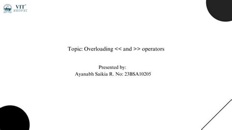 Image result for Overloading Output Operator
