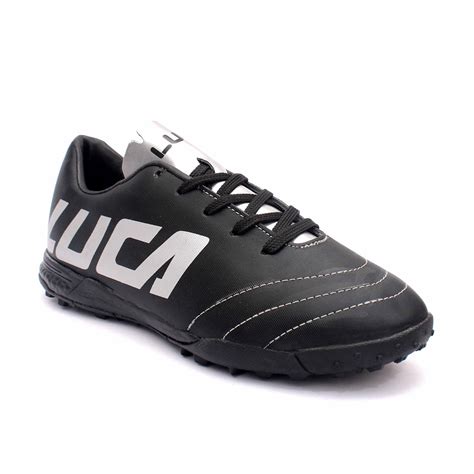Buy LUCA Fiesta Futsal Shoe for Men | Football Shoe for Men | Football ...