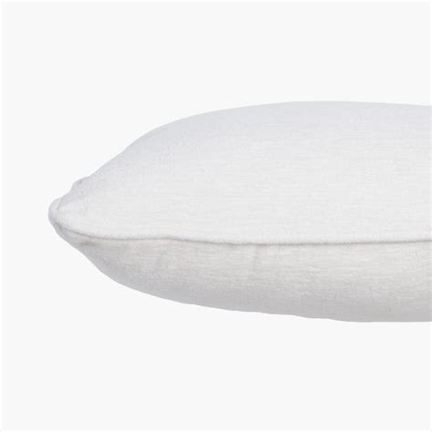 Buy MASPAR Jessica Solid Medium Cushion Cover - 40 x 40 cm from Maspar ...