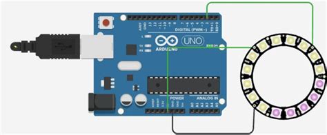 Neo Pixel – ThinkRobotics.com