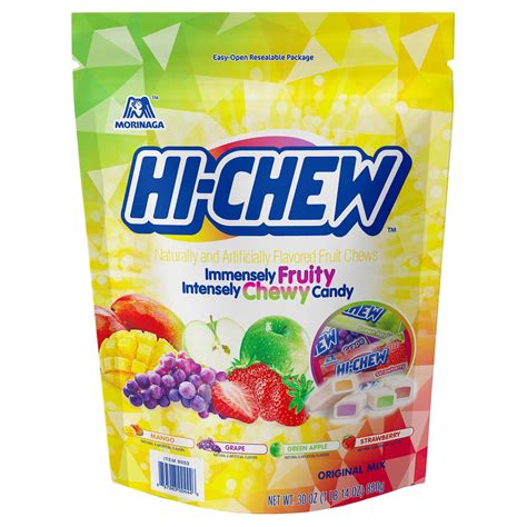 Hi-Chew Candy in Food - Walmart.com
