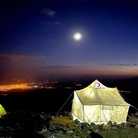 About Mount Ararat – Ararat Trek Trip Tour Summit