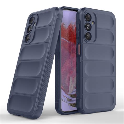 Zapcase Back Case Cover for Samsung Galaxy M34 5G | Compatible for ...