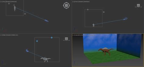 Image result for Scanline Rendering Tutorial