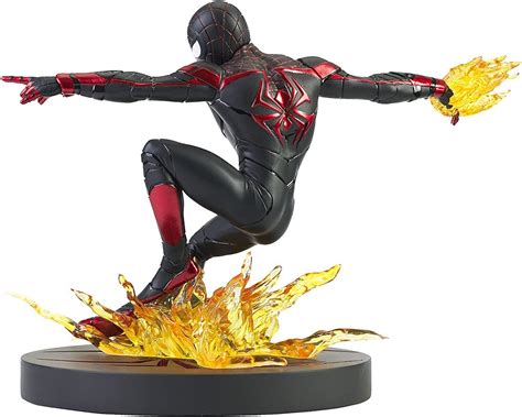 Comprar figura, PVC, exposición, diorama, merchandising, Spider-Man ...
