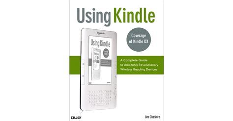 Using Kindle 的图像结果