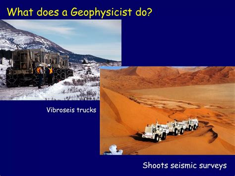 What is-geophysics | PPT