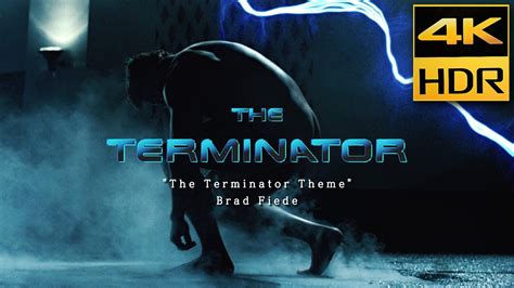 Image result for Terminator Theme Machine