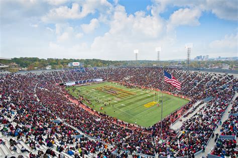 McDonald's Magic City Classic presented by Coca-Cola | Eventive Sports