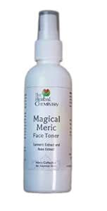 Magical Meric Toner 50 ml : Amazon.in: Beauty