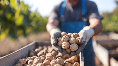 Walnut Consumption Curbs Inflammation and Colon Cancer Risk - UConn Today