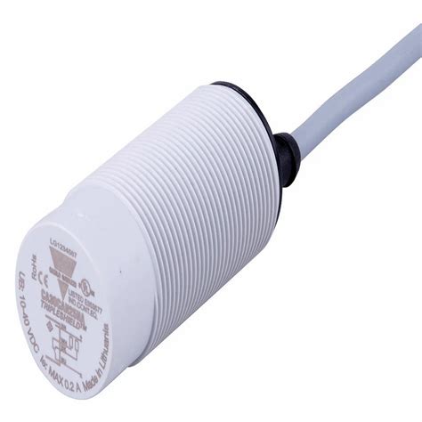 Proximity Sensor - Pepperl Fuchs Proximity Sensor Manufacturer from Mumbai