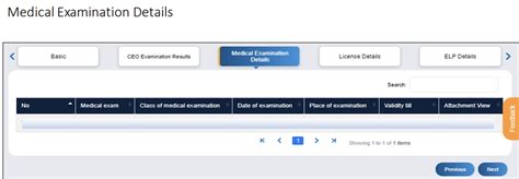 How to apply for CPL on eGCA?