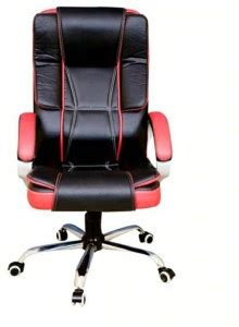 Hassan international Leatherette Office Executive Chair Price in India ...