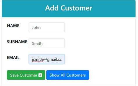 Image result for Spring Boot MVC Tutorial