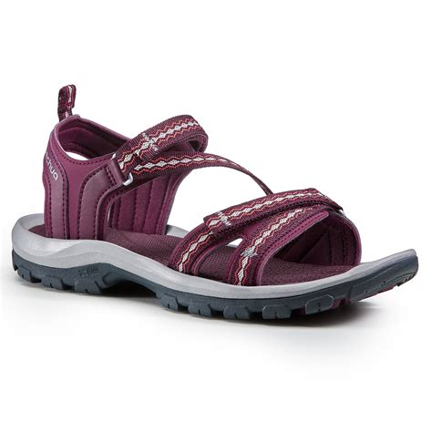 Womens Hiking Sandals - COLO - ThaiPick
