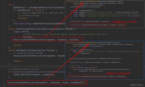 Spring Boot Spring Security Return Principle Object 的图像结果
