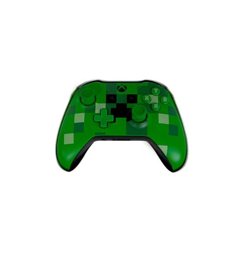 Xbox Controller for Minecraft Java 的图像结果