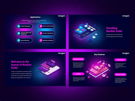 PowerPoint Presentation Design by Sajedul Shawon on Dribbble