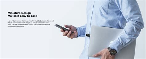 TP-Link Archer T2U AC600 USB 2.0, 433 Mbps WiFi Wi-Fi Speed Wireless ...