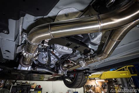 Image result for Ford Voodoo Engine Sound