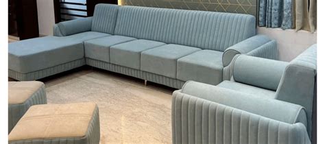 Affordable Luxury Sofas That Combine Comfort and Style & Banglore