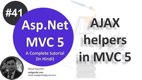 Image result for MVC ASP.NET Ajax Tutorial