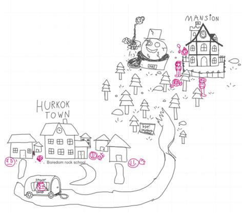 Image result for Unfinished Unity Map