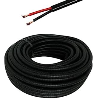 Mabron Copper 0.5MM(16/.20MM) 2 Core Wire for Home or Domestic ...
