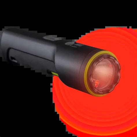 Image result for Taser Strike Flashlight