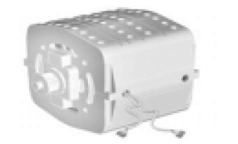 Kabin Kapısı Komple Motor