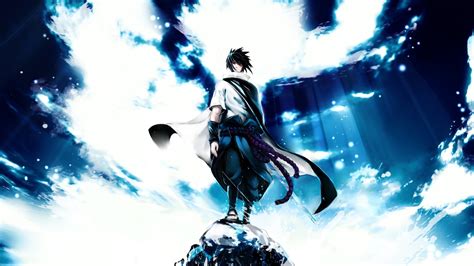 Sasuke Wallpaper - Sasuke Uchiha Wallpapers Top 75 Best Sasuke Uchiha ...