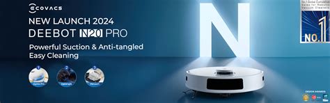 Robot Vacuum Cleaners | Auto Cleaning Robots - ECOVACS