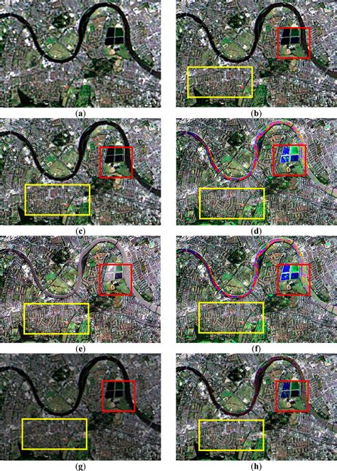 A Bidimensional Empirical Mode Decomposition Method for Fusion of ...