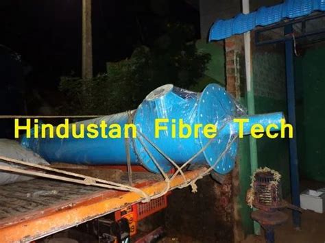 FRP Degasifiers - COMPOPLAST Degasifier System Manufacturer from Chennai