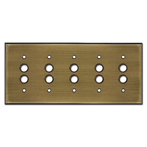 Image result for Push Button Light Switch