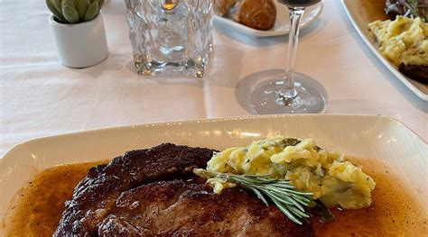 THE CAPRICE SEAFOOD & STEAKHOUSE, Tiburon - Menu, Prices & Restaurant ...