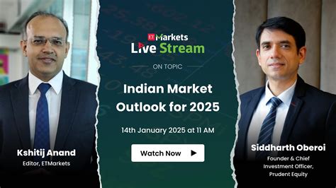ETMarket LIVE Stream Video: Watch ET Markets AIF Talk LIVE Stream ...