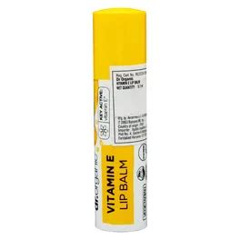 Buy Dr. Organic Vitamin E SPF 15 Lip Balm, 5.7 ml | 19 Minutes Delivery ...