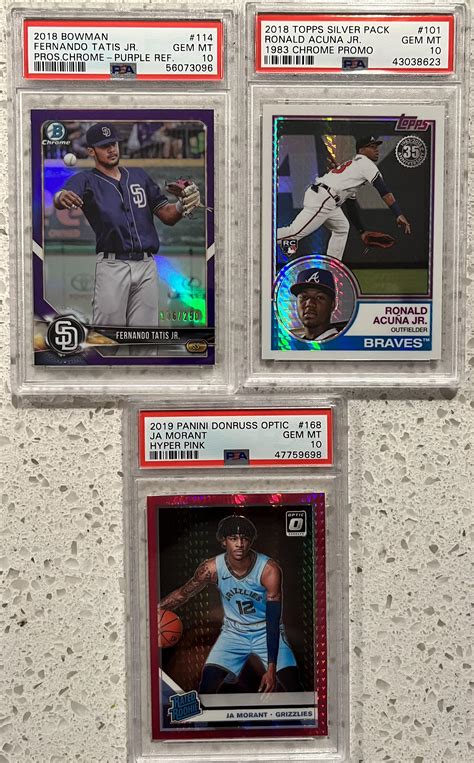 Love it when mail day contains cards and no junk mail. : r/baseballcards