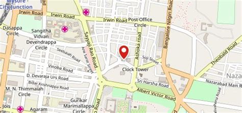 Hotel RRR Mysore, Mysuru - Restaurant menu, prices and reviews