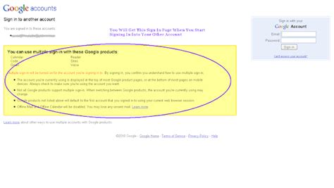 Vivekanandan Manokaran - The Weblog of a Software Engineer: Google's ...