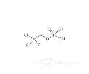 Triclofos Overview - Active Ingredient - RxReasoner