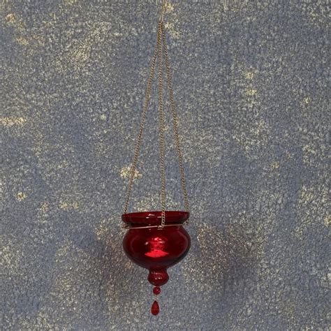 Buy Splendid Hanging T Light Holder from Home Centre at just INR 299.0