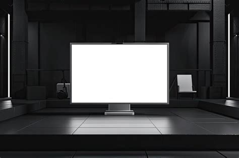 Image result for White Computer Display