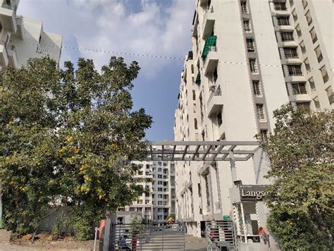 Kolte Patil Downtown Langston, Kharadi Kharadi Rent - WITHOUT BROKERAGE ...