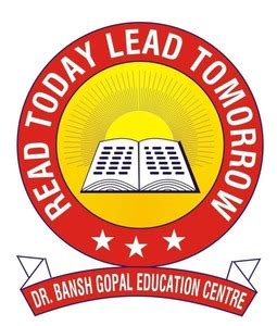 Dr. Bansh Gopal Paramedical College